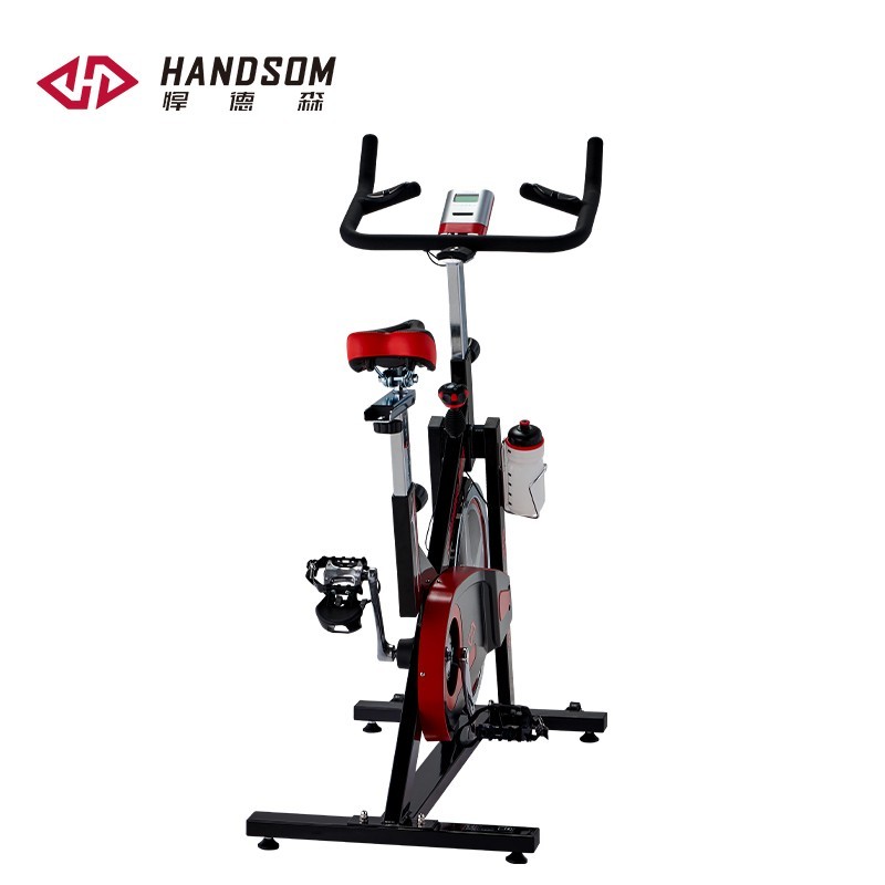 悍德森HS-5000 動(dòng)感單車 悍德森HS-5000 動(dòng)感單車