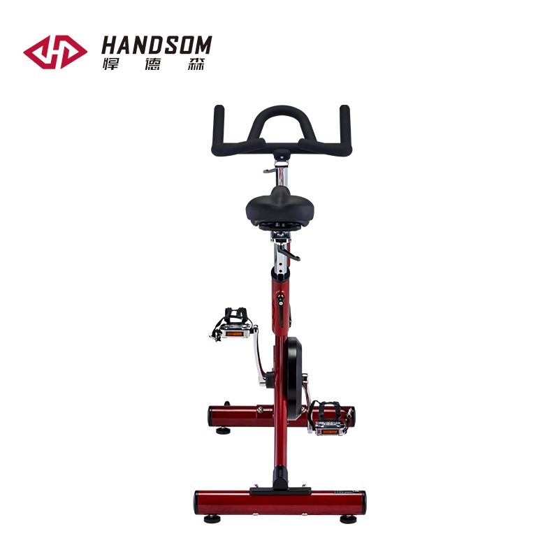 悍德森HS-5300 商用動感單車 悍德森HS-5300 商用動感單車