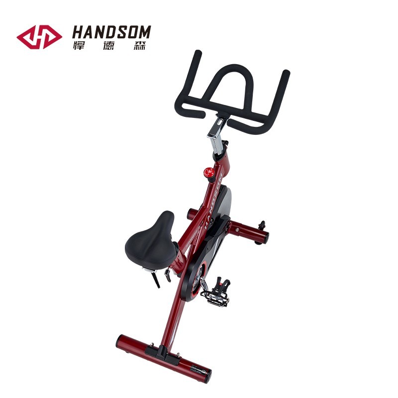 悍德森HS-5300 商用動感單車 悍德森HS-5300 商用動感單車