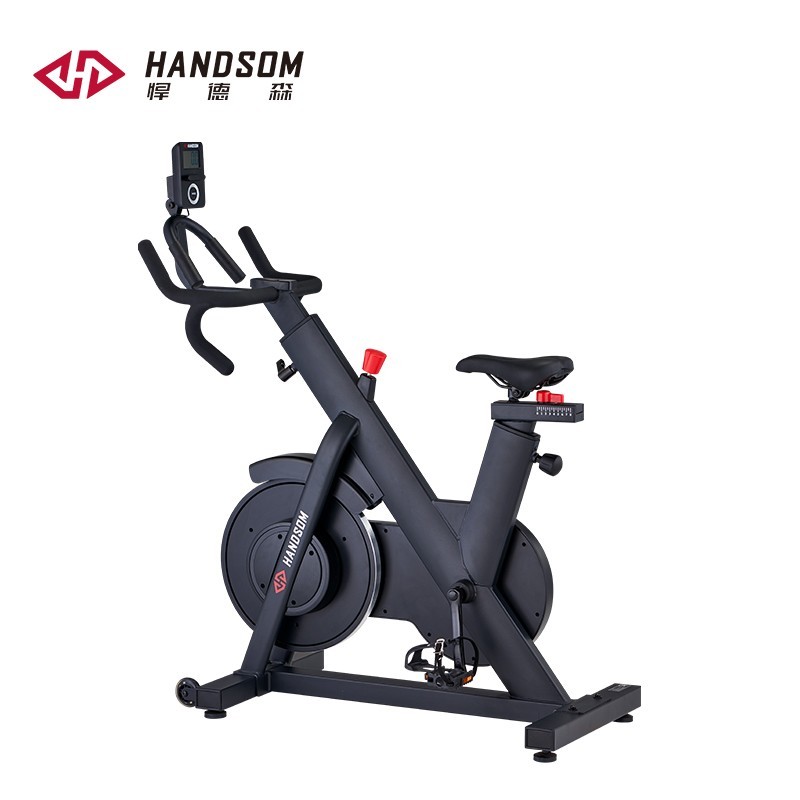 悍德森HS-5500 商用動感單車 悍德森HS-5500 商用動感單車