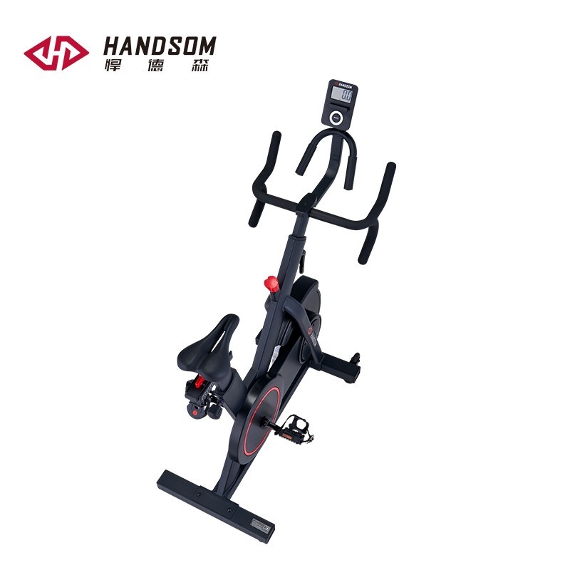 悍德森HS-5500 商用動感單車 悍德森HS-5500 商用動感單車