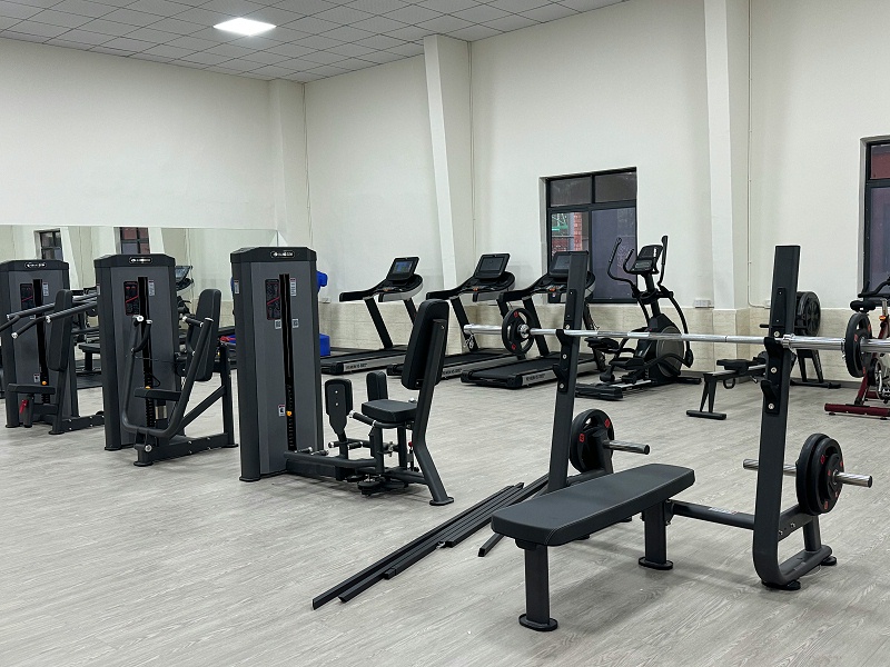 成都市南寶山服飾有限公司圖片18