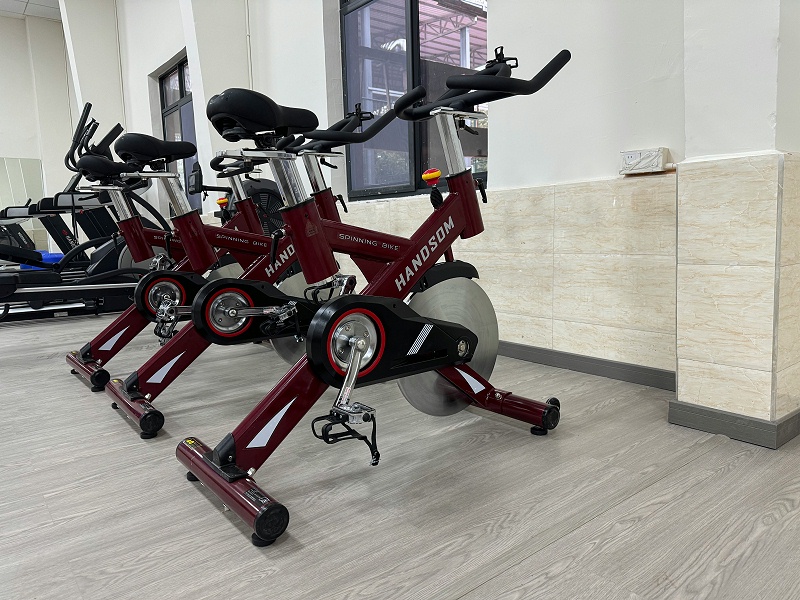 成都南寶山服飾有限公司圖片2