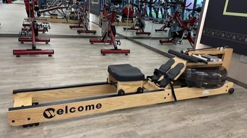 劃船器使用注意事項(xiàng) 可要注意了！悍德森您告訴您！