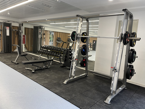 跑步機(jī)HS8802