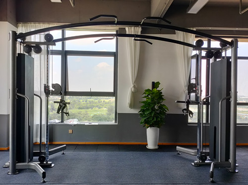 跑步機(jī)HS8802