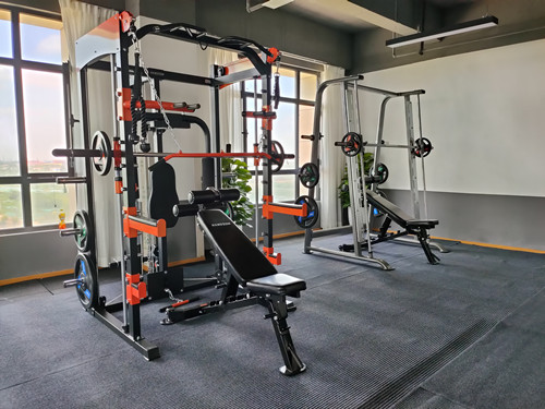 跑步機(jī)HS8802