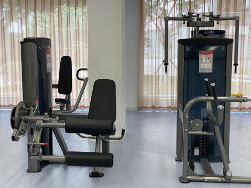 悍德森商用臥式健身車(chē)HS9420