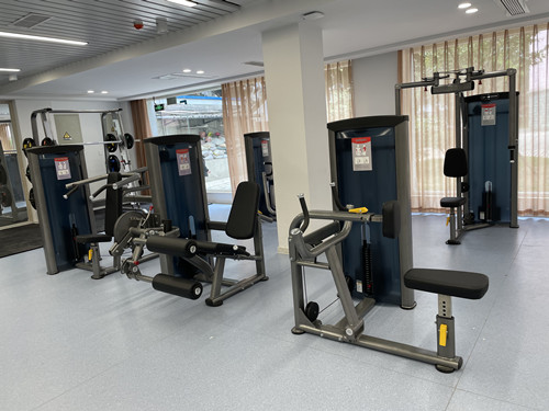 跑步機(jī)HS8802