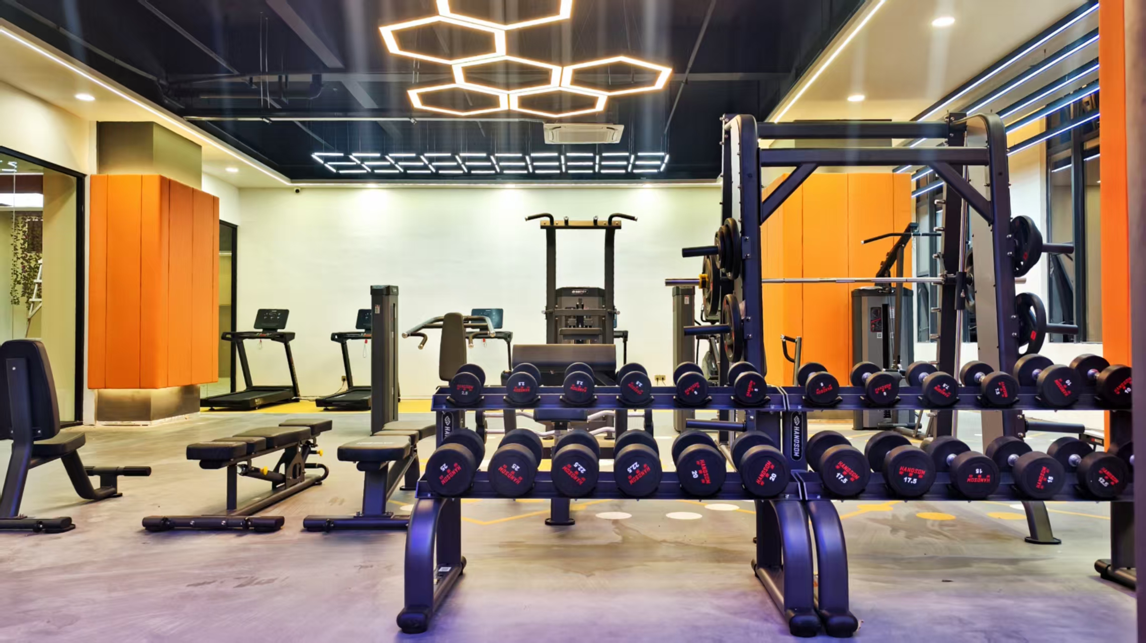 健身房器械一般使用年限為多少年?