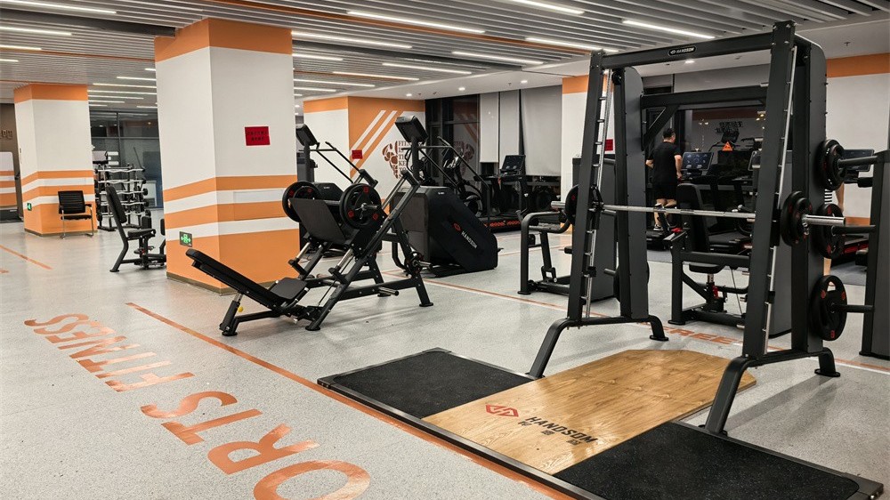 商用室內(nèi)健身器材廠家在哪找？