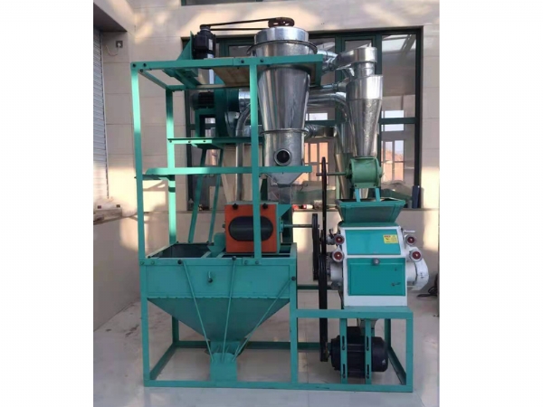 1臺磨2240型皮芯分離自動(dòng)上料設(shè)備