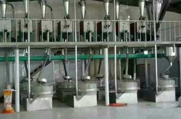 鑫峰面粉機(jī)成套設(shè)備有哪些售后服務(wù)？