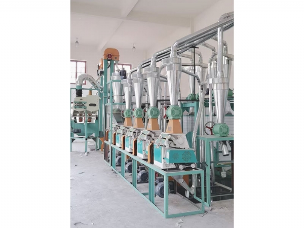 影響大型面粉加工設(shè)備價(jià)格的因素有哪些？